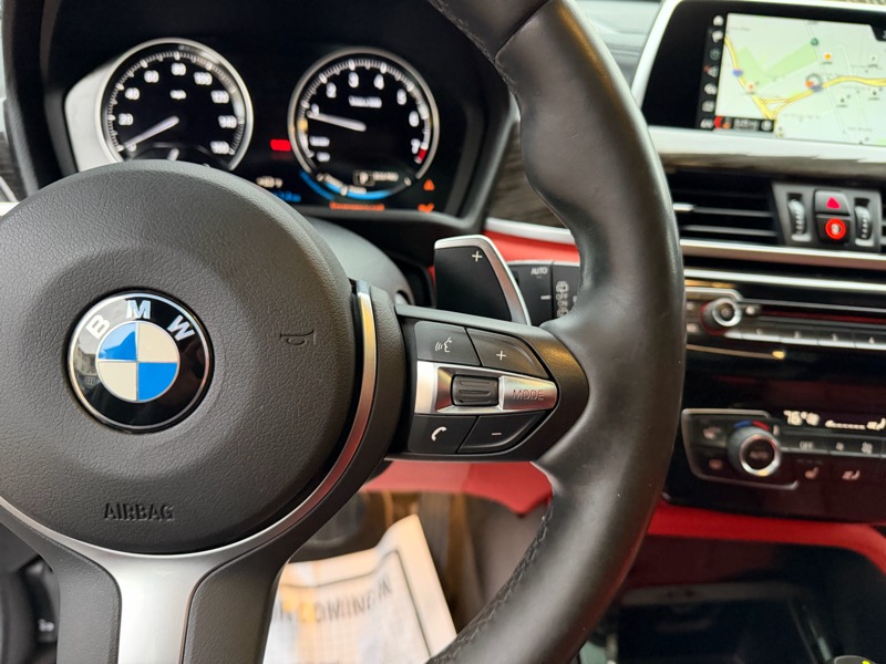 BMW X2 sDrive28i 2018