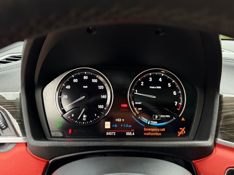 BMW X2 sDrive28i 2018