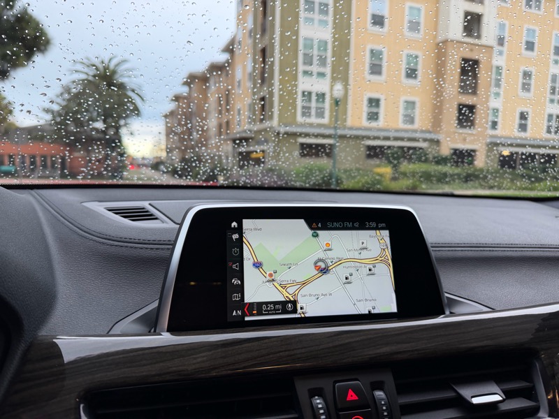 BMW X2 sDrive28i 2018