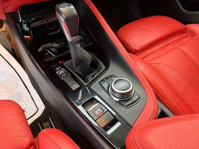 BMW X2 sDrive28i 2018