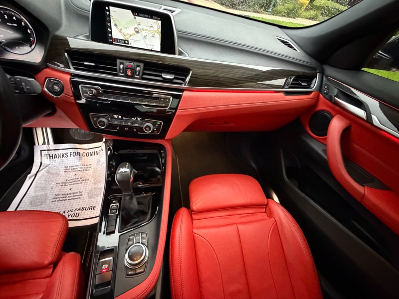 BMW X2 sDrive28i 2018