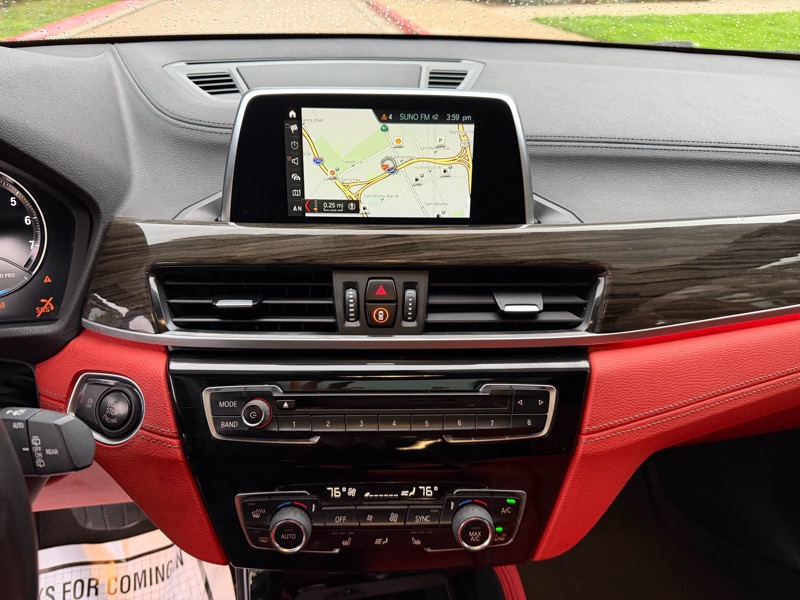 BMW X2 sDrive28i 2018