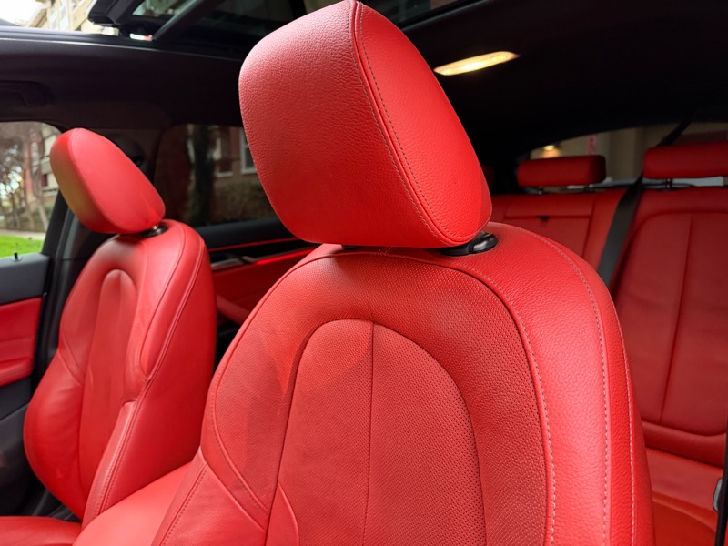 BMW X2 sDrive28i 2018