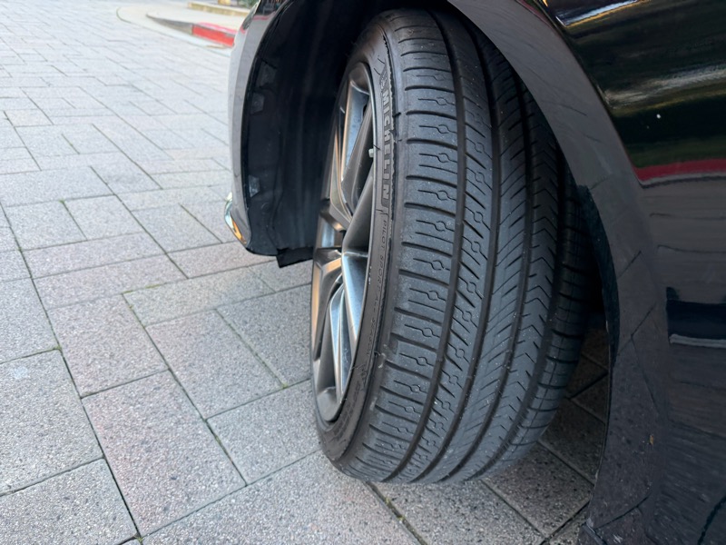 Lexus IS 350 RWD 2014