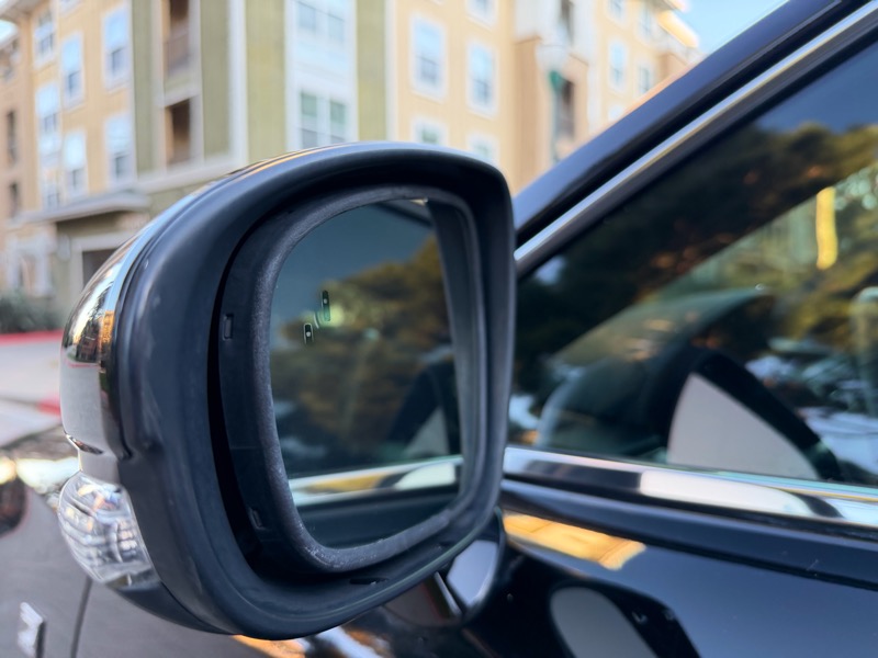 Lexus IS 350 RWD 2014