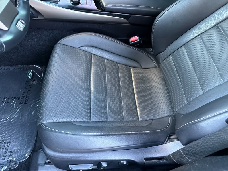 Lexus IS 350 RWD 2014