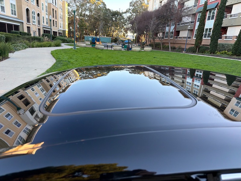 Lexus IS 350 RWD 2014