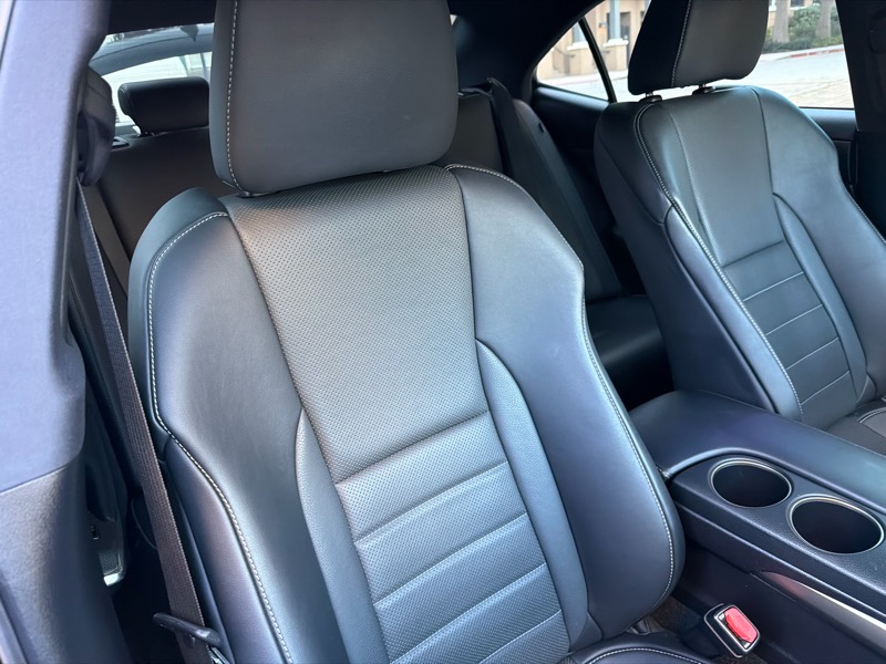 Lexus IS 350 RWD 2014