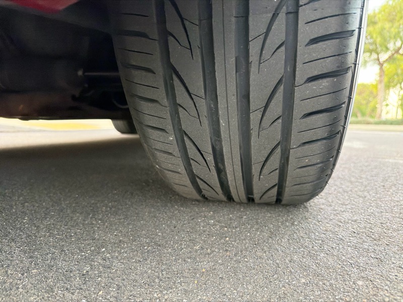 Ford Mustang V6 Premium Coupe 2008