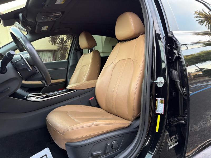 Hyundai Sonata Limited 2021