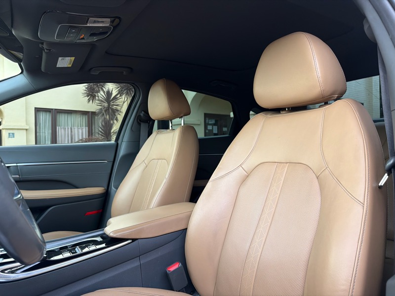 Hyundai Sonata Limited 2021