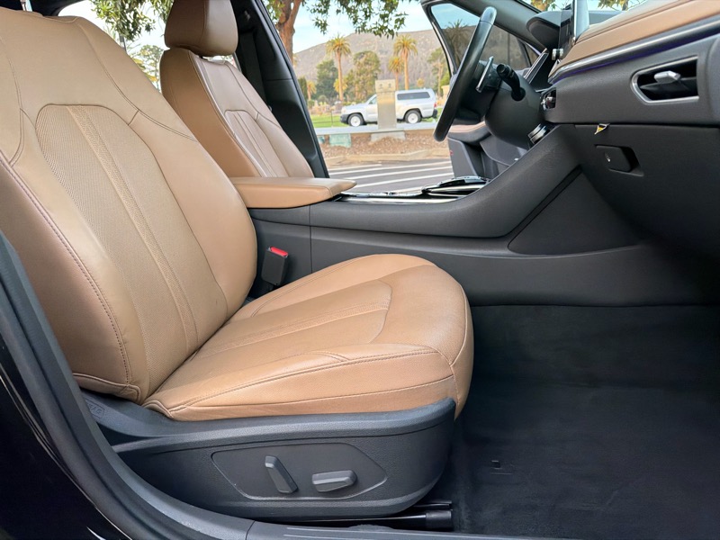 Hyundai Sonata Limited 2021