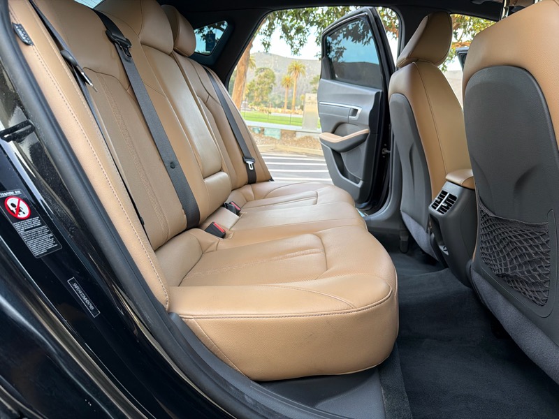 Hyundai Sonata Limited 2021