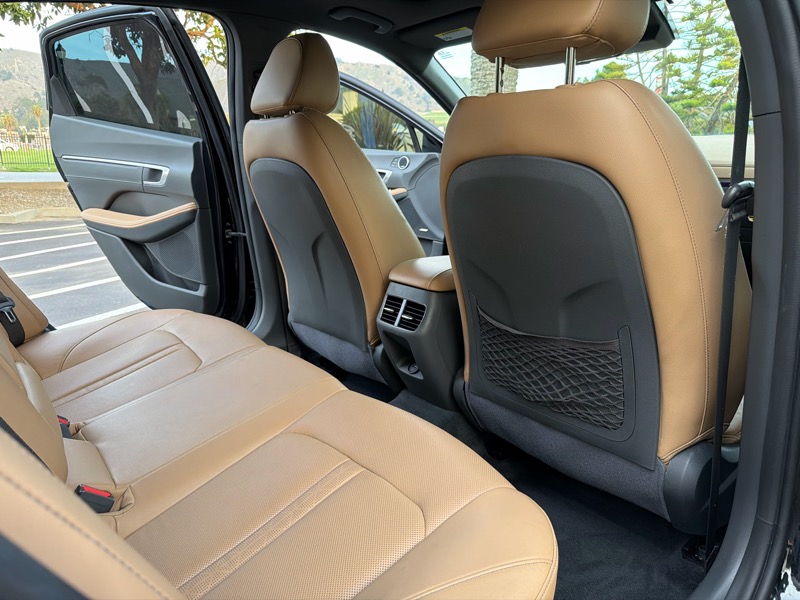 Hyundai Sonata Limited 2021