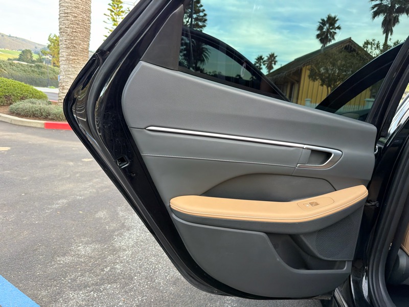 Hyundai Sonata Limited 2021