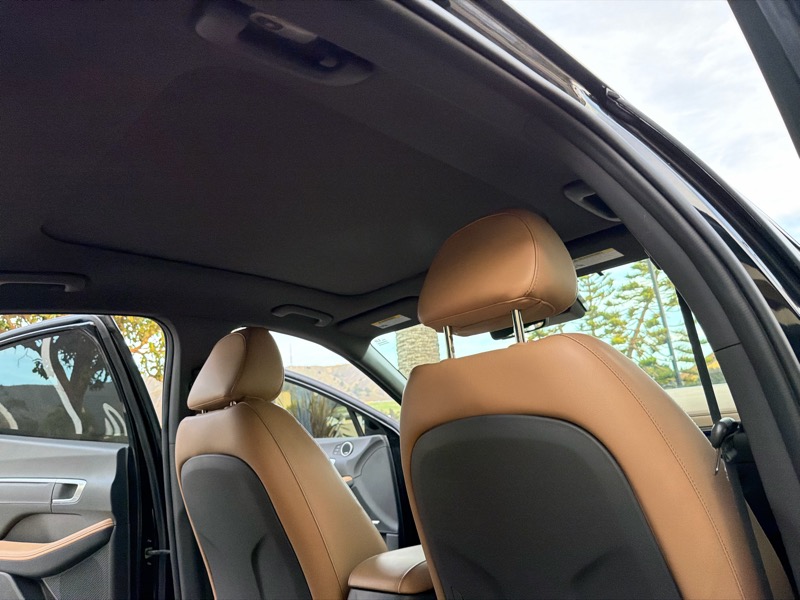 Hyundai Sonata Limited 2021