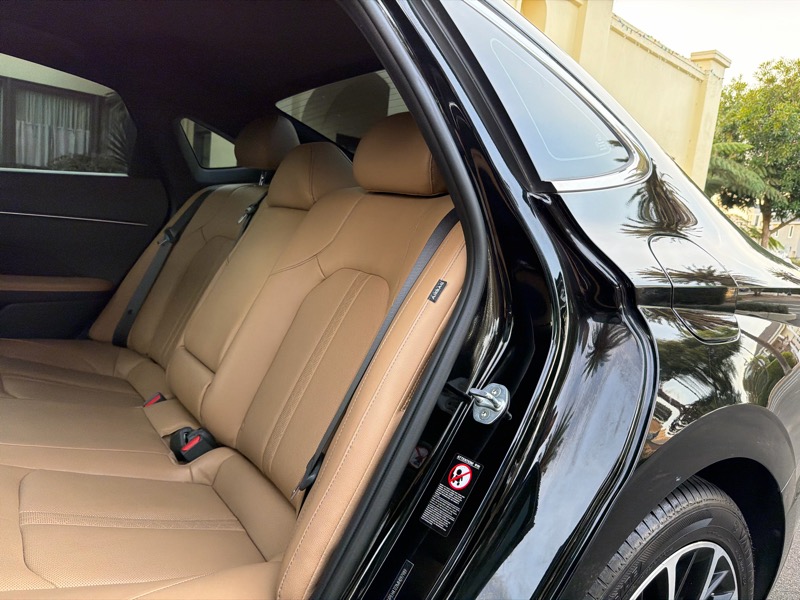 Hyundai Sonata Limited 2021