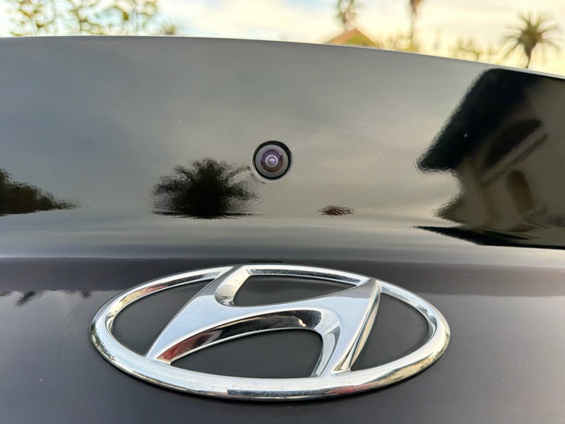 Hyundai Sonata Limited 2021