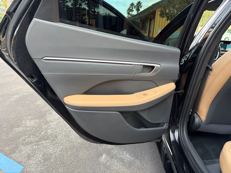 Hyundai Sonata Limited 2021