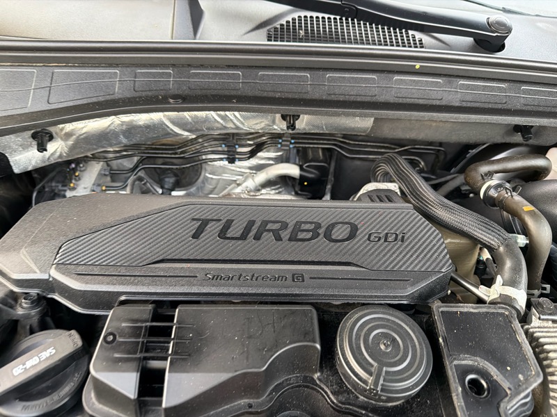 Hyundai Sonata Limited 2021