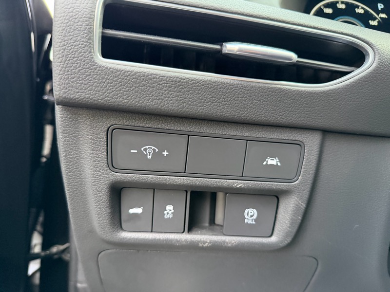 Hyundai Sonata Limited 2021