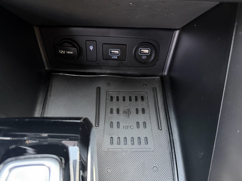 Hyundai Sonata Limited 2021