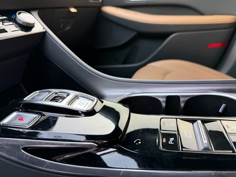 Hyundai Sonata Limited 2021