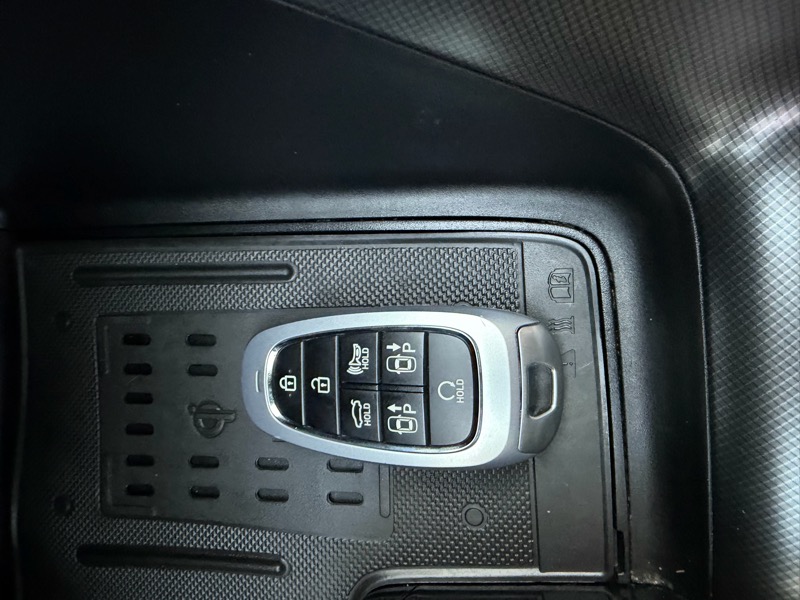 Hyundai Sonata Limited 2021