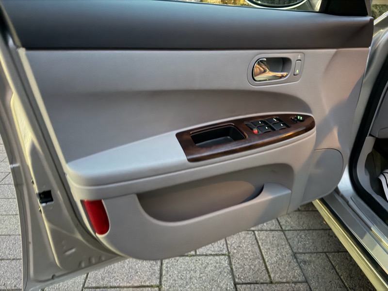 Buick LaCrosse CXL 2007