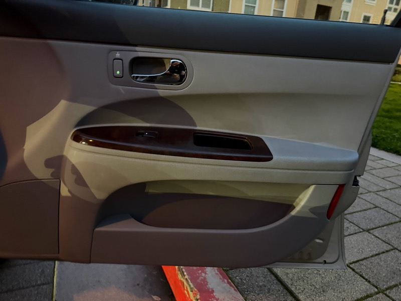 Buick LaCrosse CXL 2007