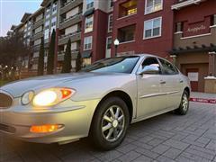 2007 Buick LaCrosse 
