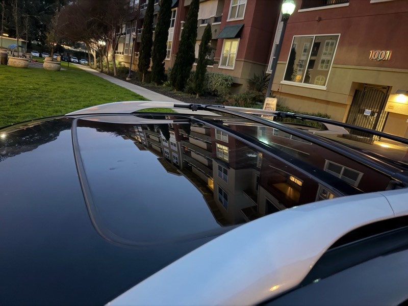 Lexus RX 350 FWD 2015