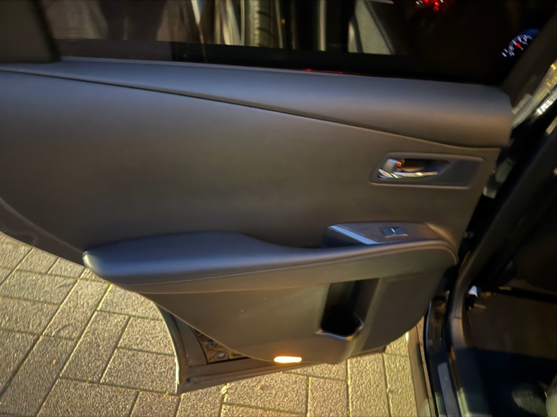 Lexus RX 350 FWD 2015