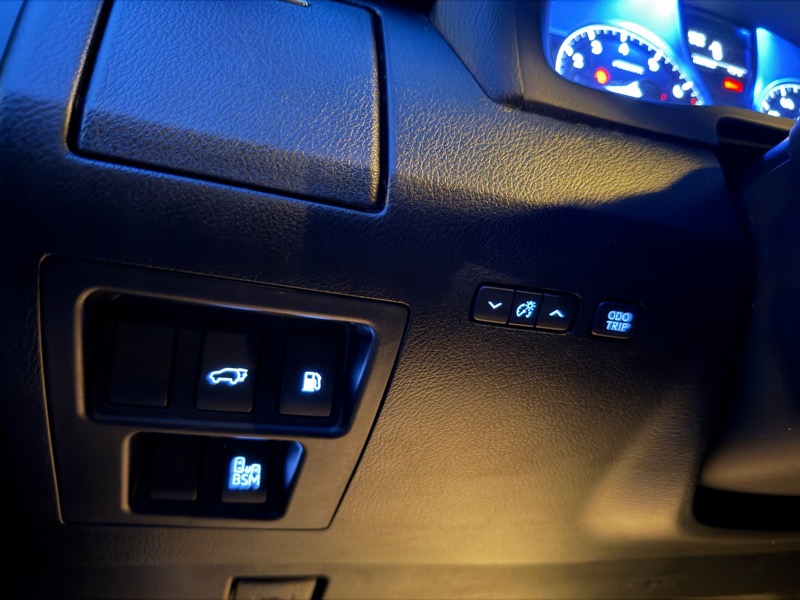 Lexus RX 350 FWD 2015