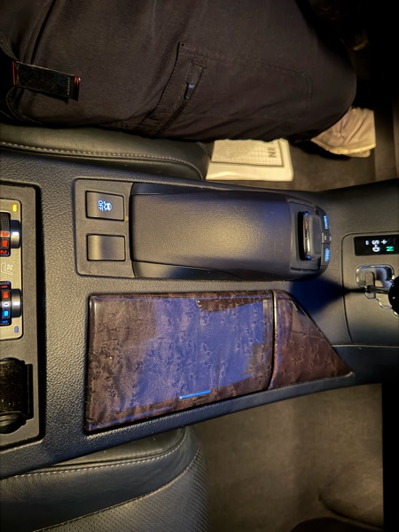 Lexus RX 350 FWD 2015