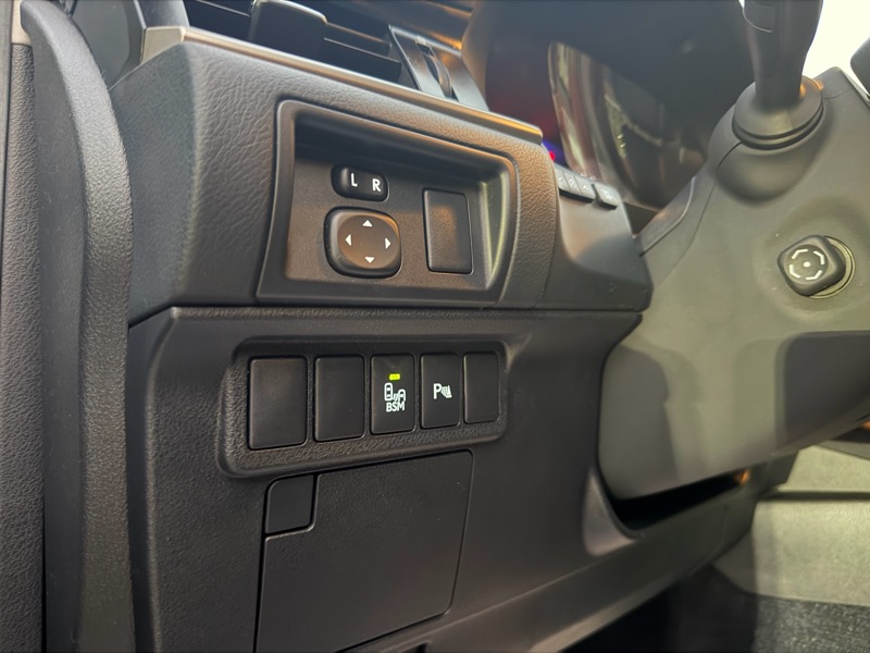 Lexus ES 350 Sedan 2013