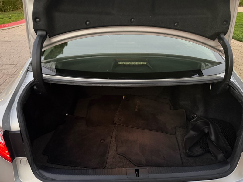 Lexus ES 350 Sedan 2013