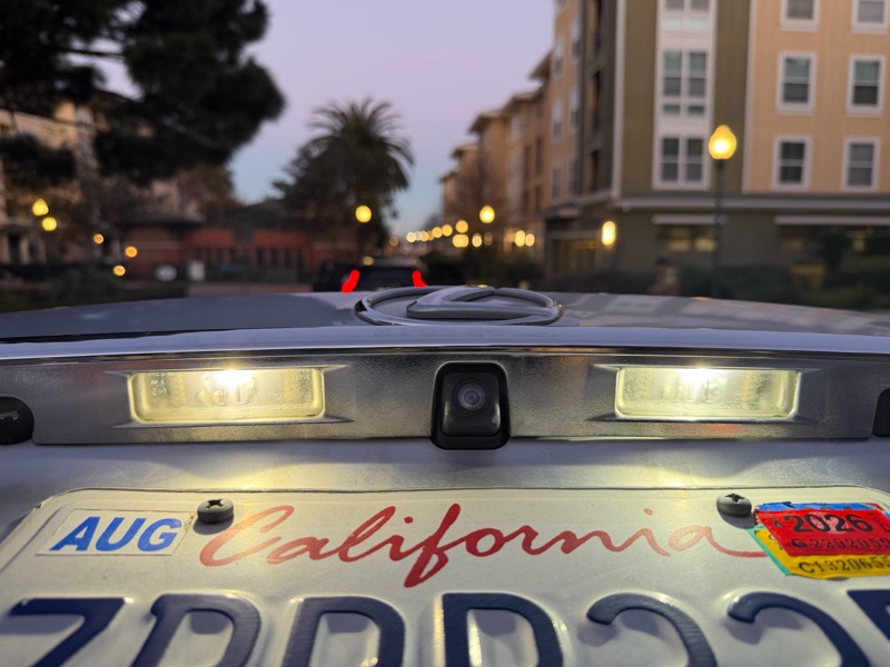 Lexus ES 350 Sedan 2013