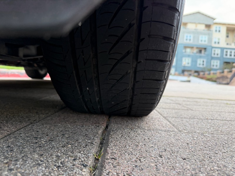 Honda Accord EX-L Coupe CVT 2013