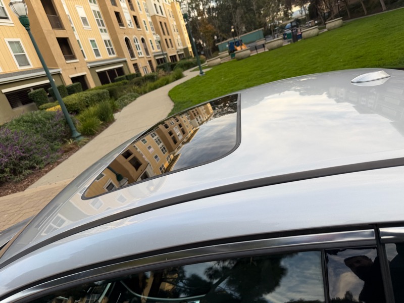 Honda Accord EX-L Coupe CVT 2013