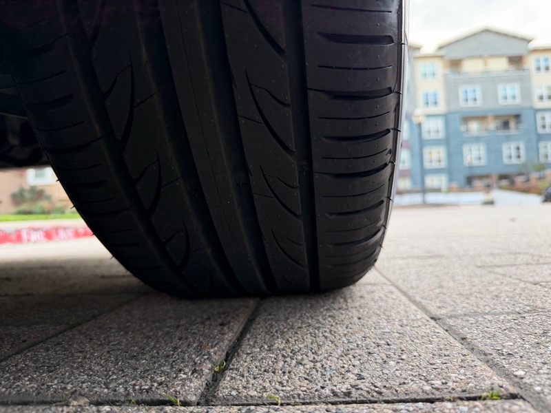 Honda Accord EX-L Coupe CVT 2013