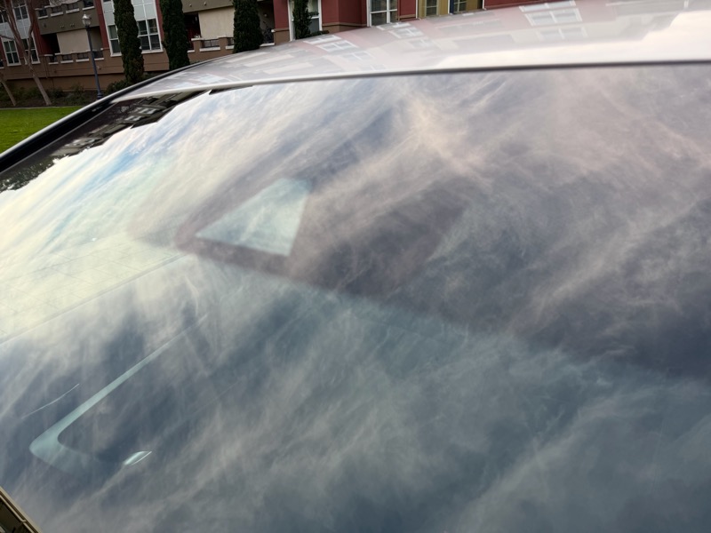 Honda Accord EX-L Coupe CVT 2013