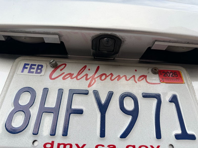 Honda Accord EX-L Coupe CVT 2013