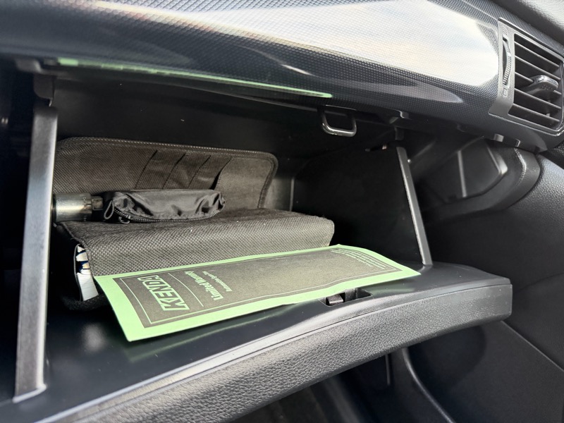 Honda Accord EX-L Coupe CVT 2013