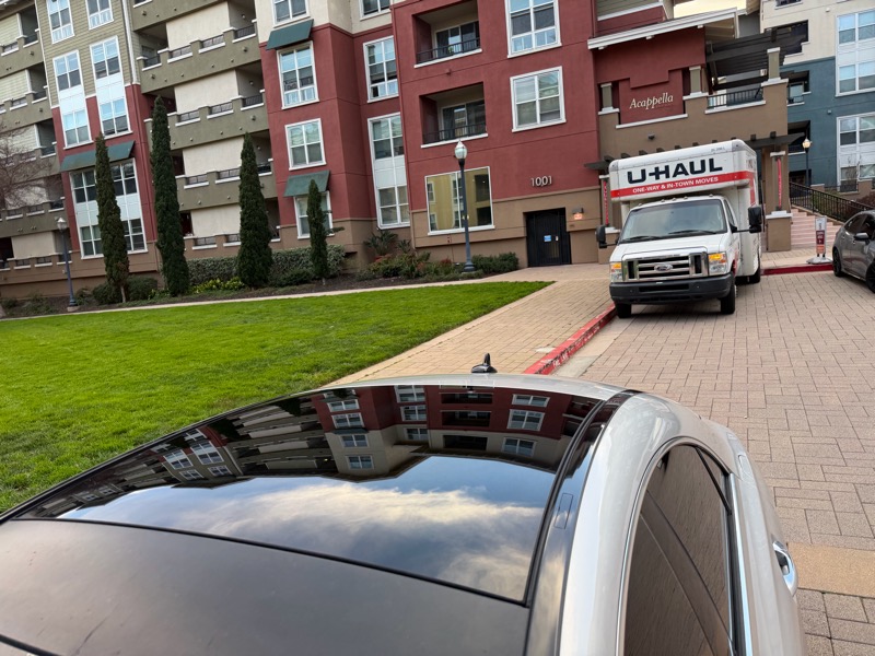 Mercedes-Benz CLA-Class CLA250 2018