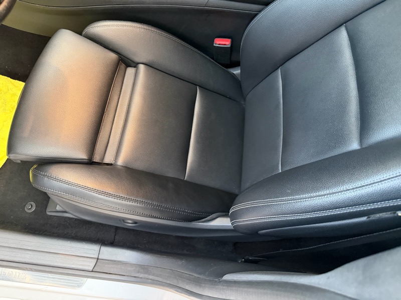 Mercedes-Benz CLA-Class CLA250 2018