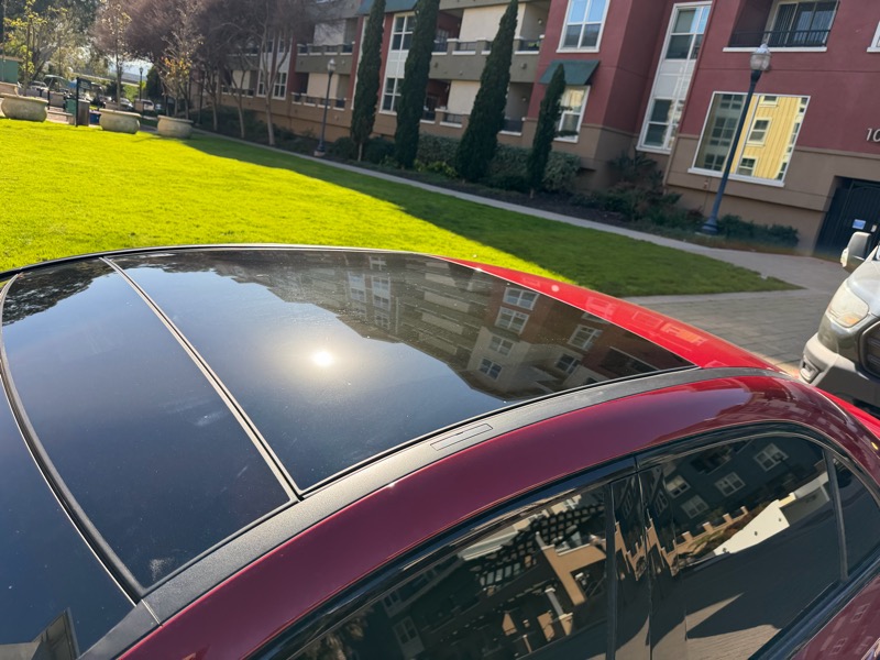 Mercedes-Benz A-Class A 220 2022