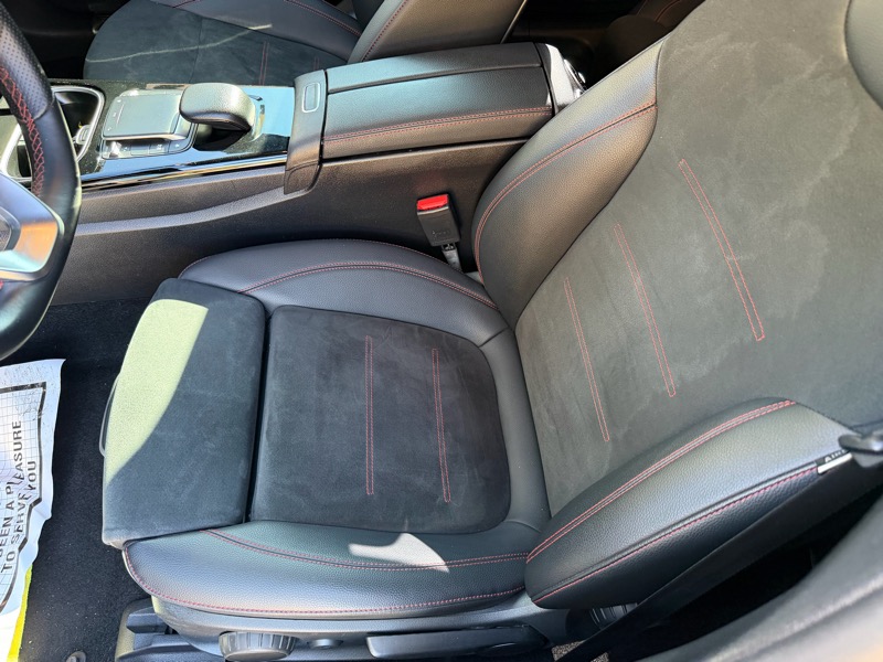 Mercedes-Benz A-Class A 220 2022