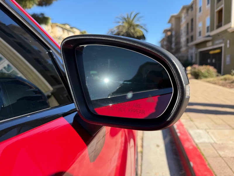 Mercedes-Benz A-Class A 220 2022