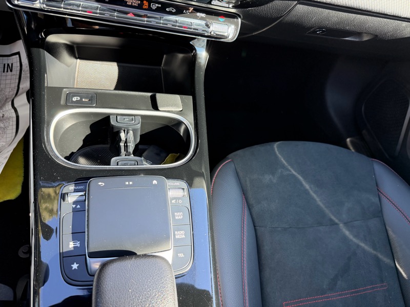 Mercedes-Benz A-Class A 220 2022